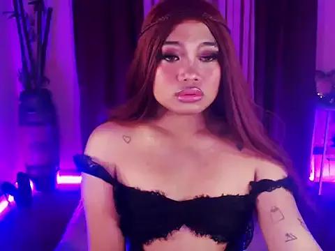 Unique_Maya from StripChat is Freechat