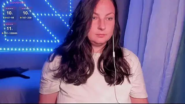 Unknown_model from StripChat