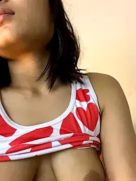Unu_nai webcams show profile image 