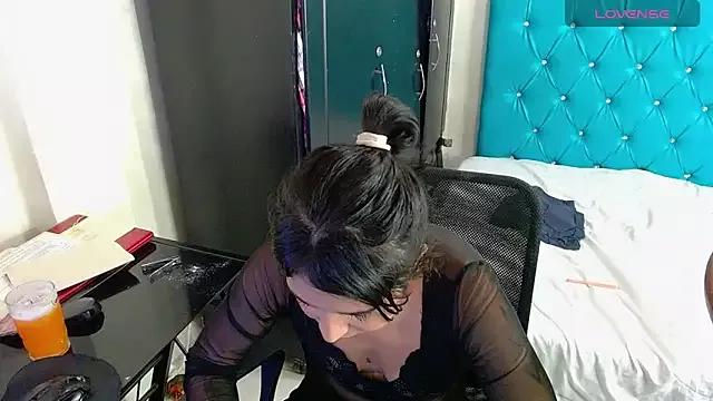 unusualsuccubus0 from StripChat