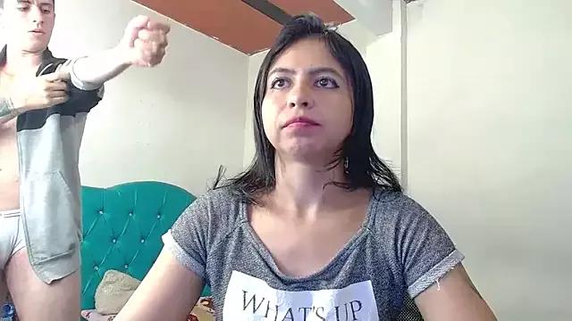 unusualsuccubus0 from StripChat