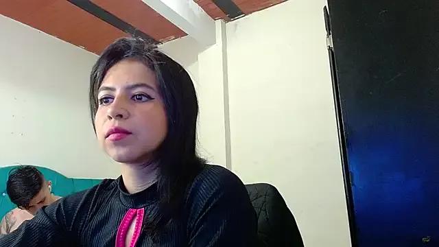 unusualsuccubus0 from StripChat