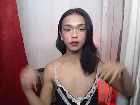 Ur_dreamgirlbella from StripChat is Freechat