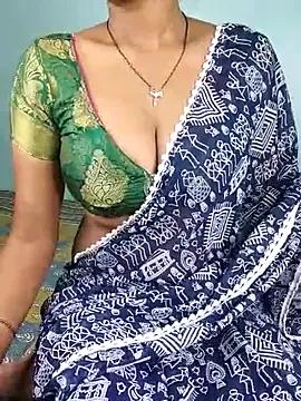 Ur_Lishaa webcams show profile image 