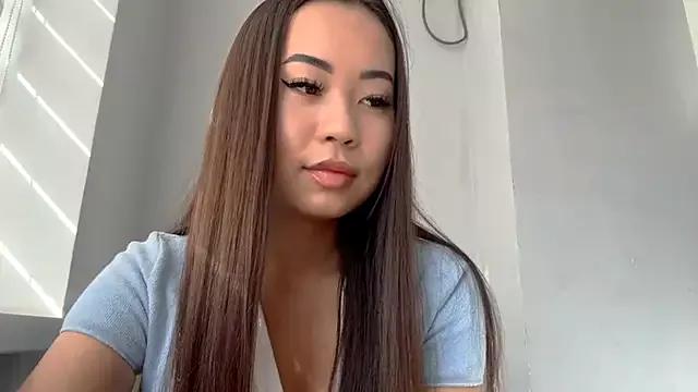 Ur_neighbor_Kira from StripChat is Freechat