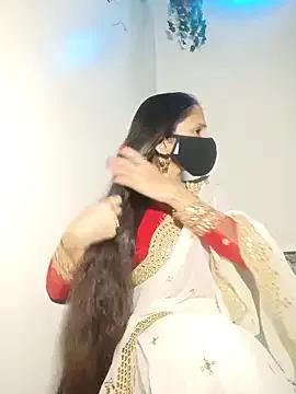 Ur_prisha7 webcams show profile image 