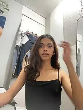 urcurlydiva from StripChat