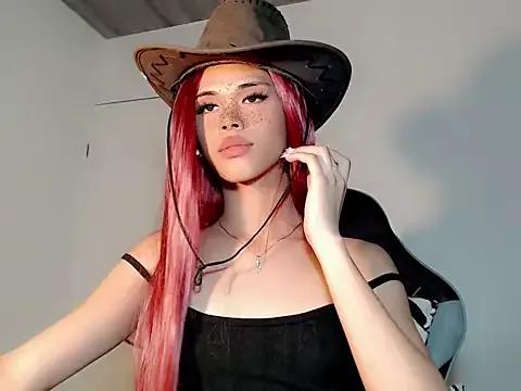 urcurlydiva from StripChat