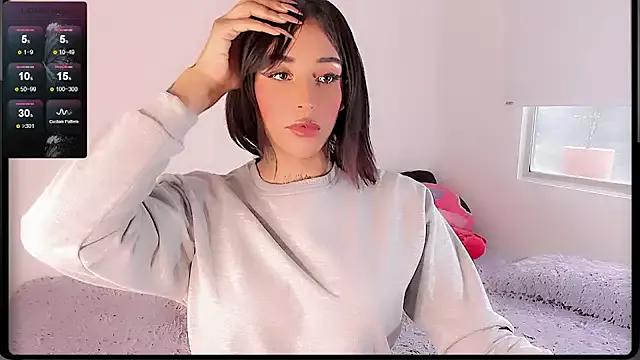 Explore our live girls sluts from our Custom and Multi clubs and checkout exclusive access to highly interactive content, such as shape, hair, titties, pussy type and many more.