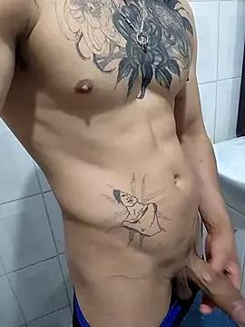 UrFavDick96 from StripChat is Freechat