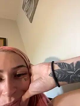 urfavsnowbunny1 from StripChat is Freechat