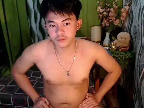 urguy_toshi from StripChat