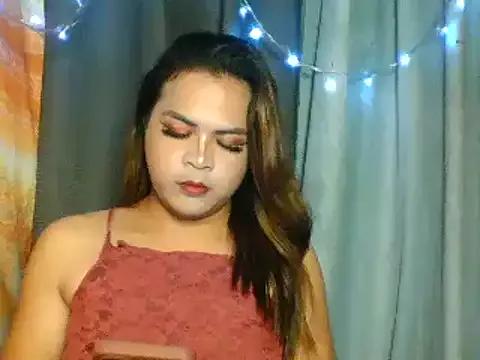 urlovely_marjorie from StripChat is Freechat