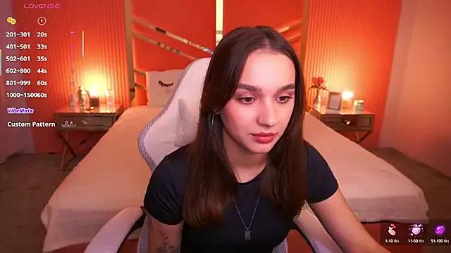 UrMuseOn from StripChat
