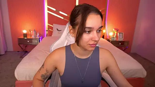 UrMuseOn from StripChat is Freechat