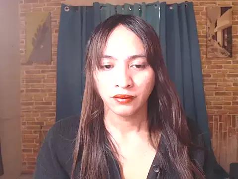 urnaughty_cris from StripChat is Freechat