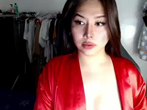 urqueendominant from StripChat