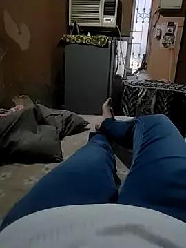 urrubybaby from StripChat