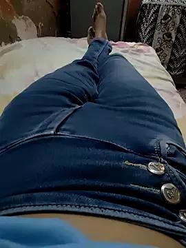 urrubybaby from StripChat