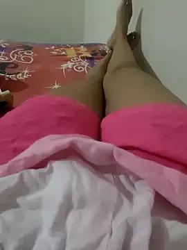 urrubybaby from StripChat is Freechat