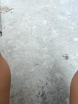 urrubybaby from StripChat