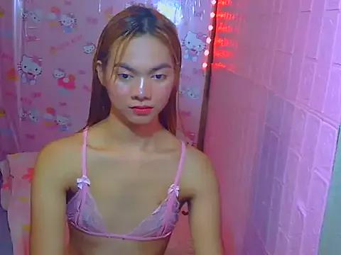 ursexy_prettytrans from StripChat is Freechat