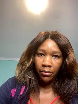 URSEXYEBONYMILF from StripChat is Freechat