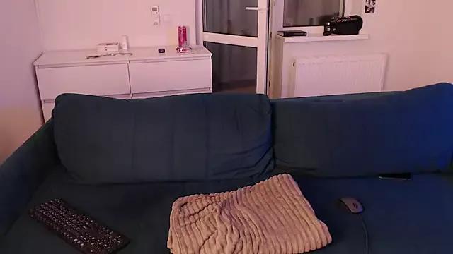 ursula_davis from StripChat