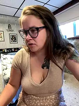 Ursulalane from StripChat