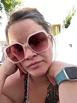 Ursulalane from StripChat is Freechat