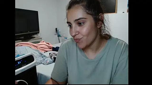 Ursumi1 from StripChat