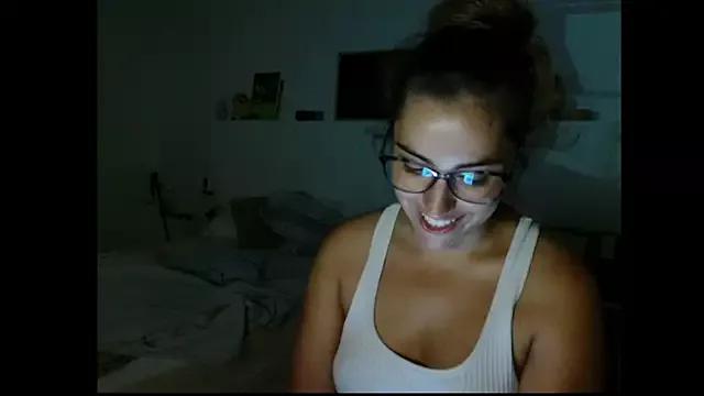 Ursumi1 from StripChat