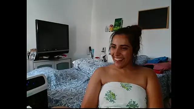 Ursumi1 from StripChat