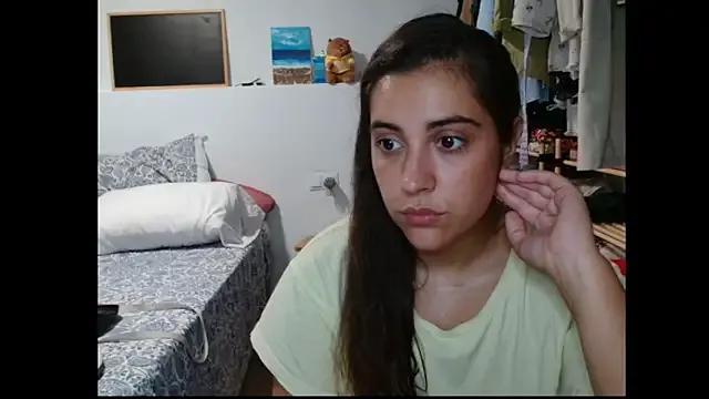 Ursumi1 from StripChat