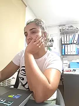 Ursumi1 from StripChat