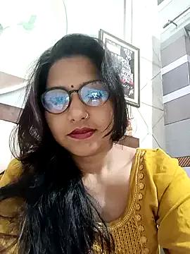 urvashi01224 from StripChat is Freechat