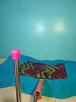 Photos of username_is_hidden from StripChat is Freechat