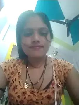 Usha_sharma from StripChat is Freechat