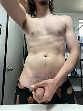 Ussoff from StripChat