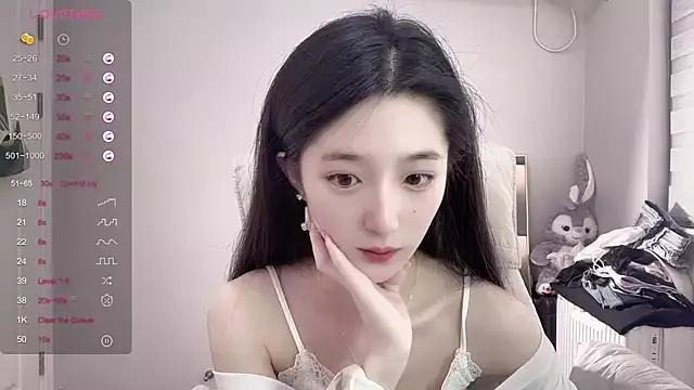 Photos of UU-1314 from StripChat is Freechat