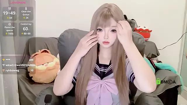 uuuuuu-qaq-uuuuuu from StripChat