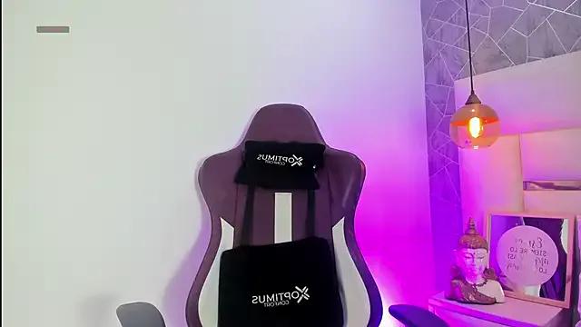 UwU_Alice from StripChat