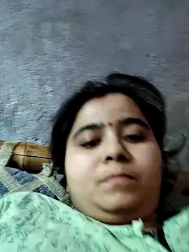 Vaani87 from StripChat