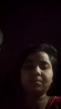 Vaani87 from StripChat