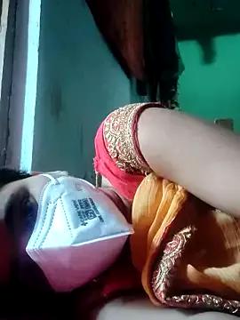 Vaani87 from StripChat