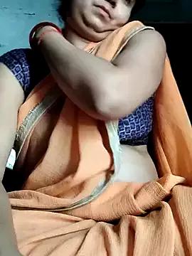 Vaani87 from StripChat