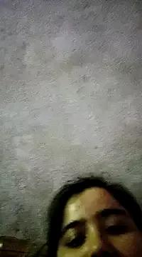 Vaani87 from StripChat