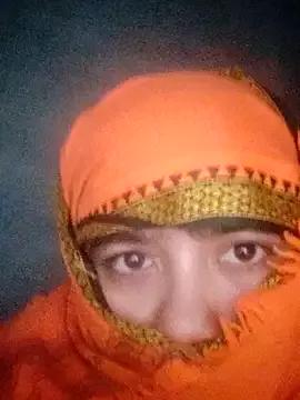 Vaani87 from StripChat