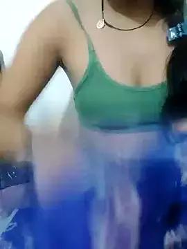 Vaani_Cutie from StripChat