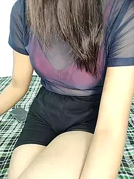 Vaani_Sharma79 from StripChat